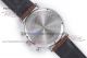 Copy IWC Portofino White Dial Brown Leather Strap Swiss Replica Watches (7)_th.jpg